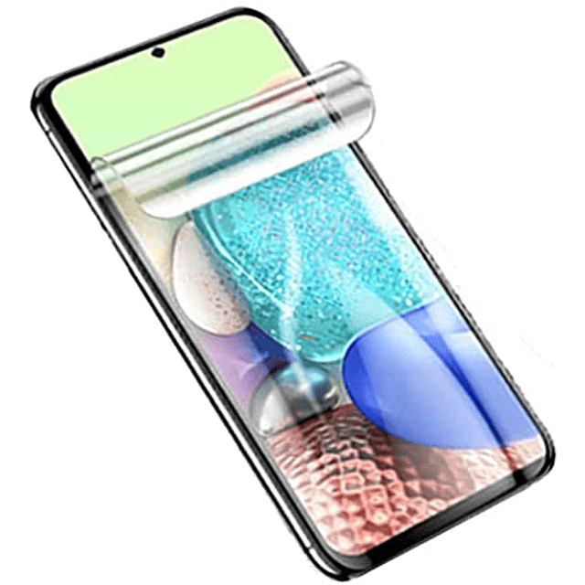 Lamina Hidrogel Oneplus Smartphone