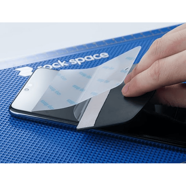 Lamina Hidrogel Mate Doogee smartphone