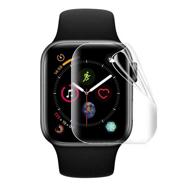 Laminas Reloj Smartwatch Apple