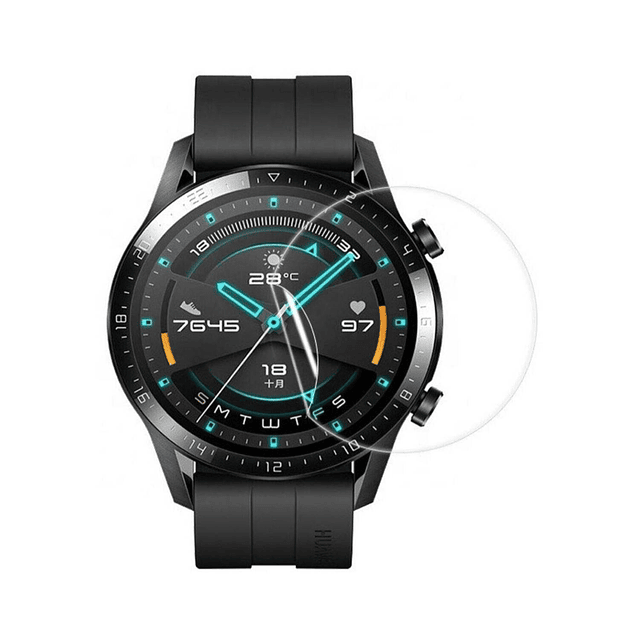Smartwatch Reloj Vivo