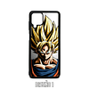 Carcasa Goku Huawei