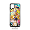 Carcasa Goku Samsung serie A