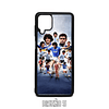 Carcasa Futbol Xiaomi Serie Poco / MI