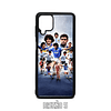 Carcasa Futbol Samsung serie A