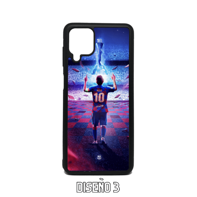 Carcasa Futbol Samsung Serie NOTE / S / J / FOLD / FLIP