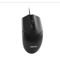 Mouse Gamer Meetion 360 usb con cable