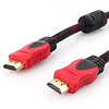 Cable HDMI 1,5 metros reforzado con filtro