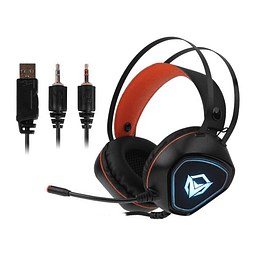 Audifonos Gamer  Meetion Hp020