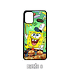 Carcasa Print Bob Esponja Motorola