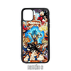 Carcasa Goku Iphone