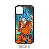 Carcasa Goku Iphone