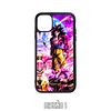 Carcasa Goku Iphone