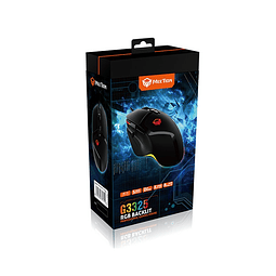 Mouse Gamer Pro G3325 Meetion