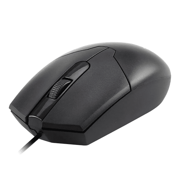 Mouse USB Meetion m360