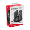 Cargador Chargeplay Quad Nintendo Switch 4 puertos