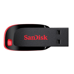 Pendrive Sandisk Cruzer