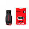 Pendrive Sandisk Cruzer