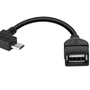 Otg micro usb Xtech 360