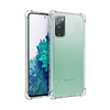 Pack Carcasa Transparente + Lamina Hidrogel para Samsung