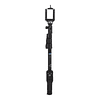 Kit Baston selfie profesional con soporte gopro / smartphone / control bluetooth / tripode Ultra 5 en 1