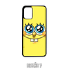 Carcasa Print Bob Esponja Xiaomi Serie Redmi 