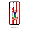 Carcasa Print Futbol Chileno Xiaomi Serie Redmi