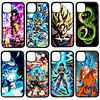 Carcasa Print Goku Dragon Ball Z Xiaomi Serie Redmi