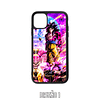 Carcasa Print Goku Dragon Ball Z Xiaomi Serie Redmi