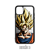 Carcasa Print Goku Dragon Ball Z Xiaomi Serie Redmi