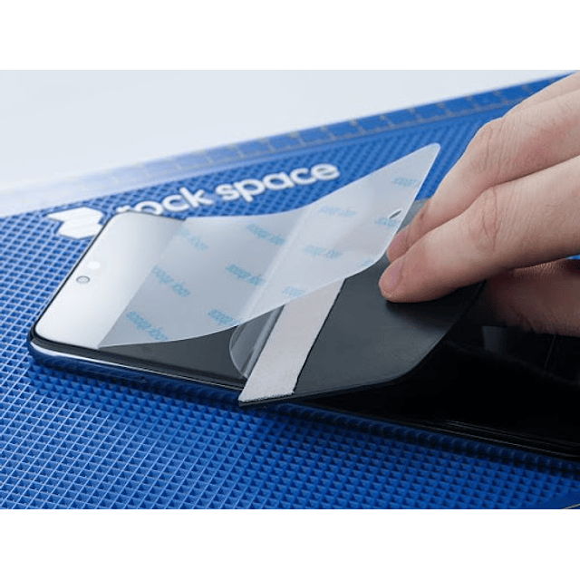 Lamina Hidrogel Anti espía Xiaomi Serie Redmi smartphone