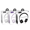 Audifonos auriculares Hoco W21 