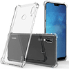 Pack Carcasa Transparente + Lamina Hidrogel para Huawei