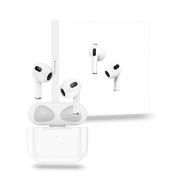 Audífonos bluetooth TWS Tipo earpods Hoco ew43