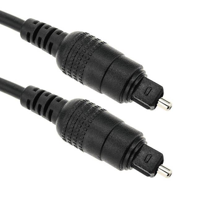 Cable Audio Optico 