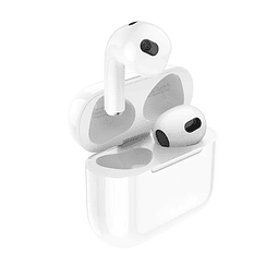 Audifonos tipo Earpods Hoco ew10 