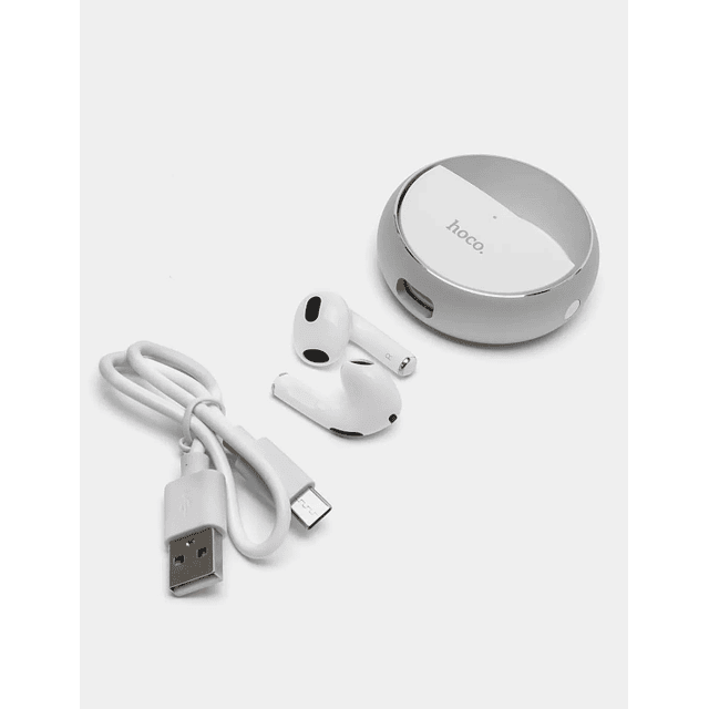 Audifonos tipo Earpods Hoco ew23