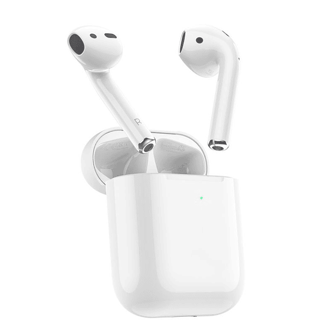 Audifonos tipo Earpods Hoco ew25