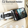 Soporte Tablet / Ipad Cabecera Ajustable Hoco ca121