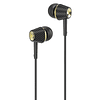 Audifono Fibra de Carbono Hoco m70