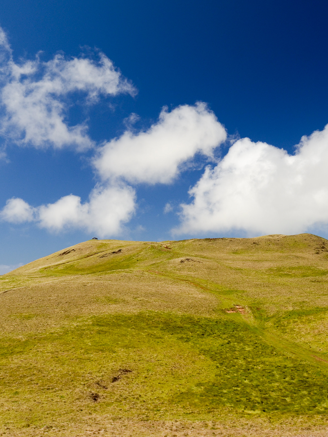 Super Trekking Terevaka 1
