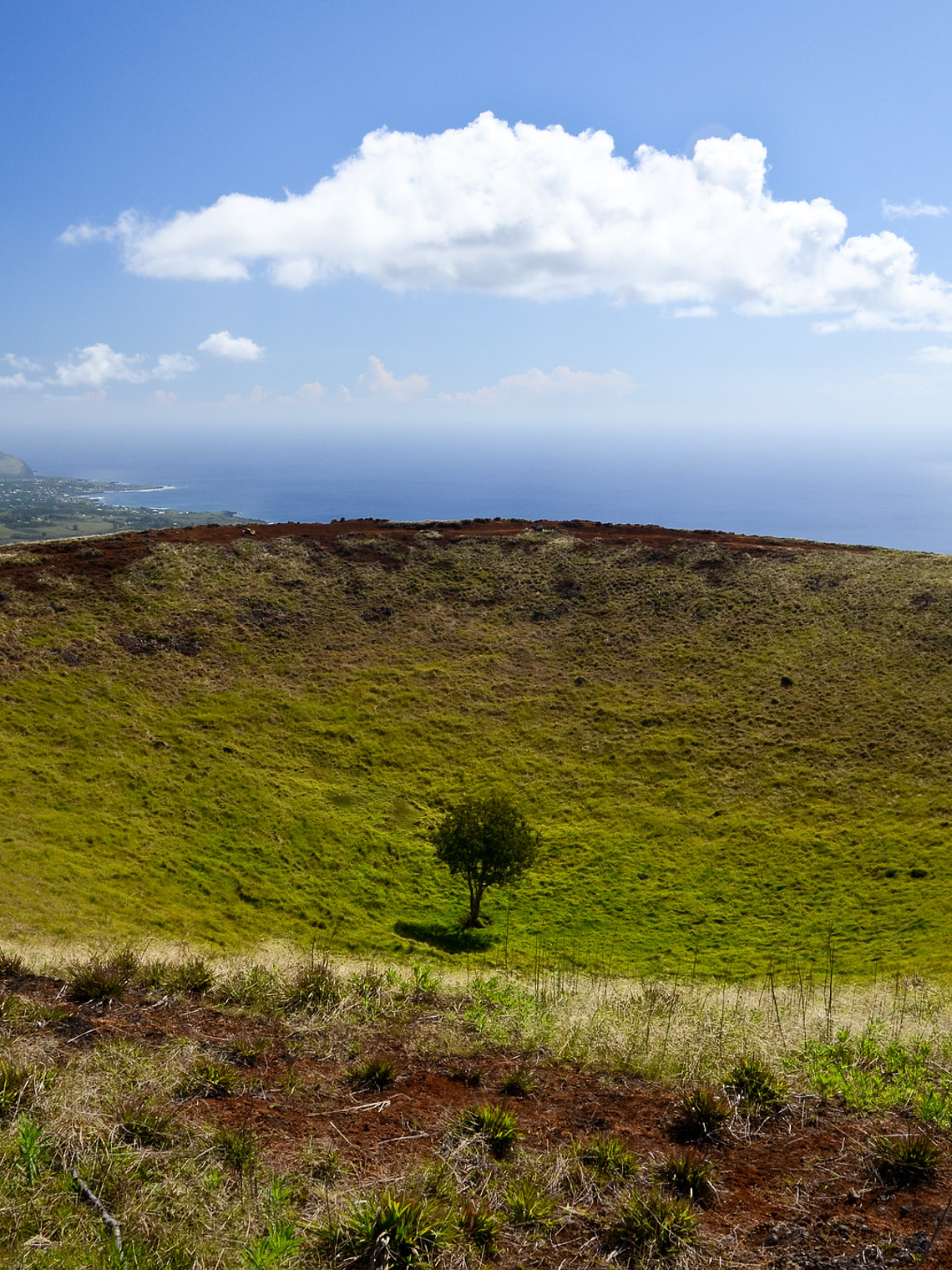Super Trekking Terevaka 2