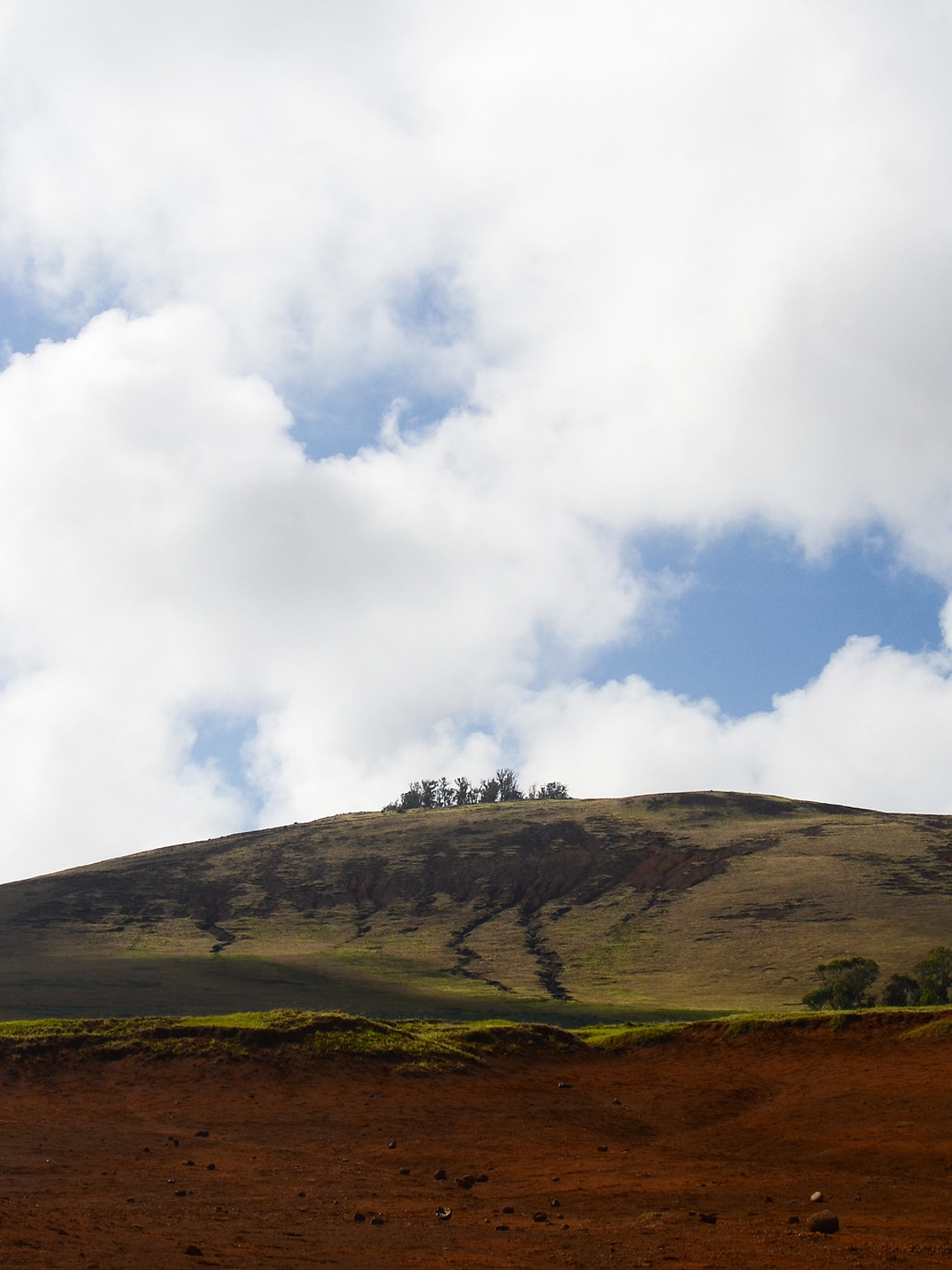 Super Trekking Poike  1