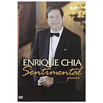 ENRIQUE CHIA - SENTIMENTAL PIANO DVD