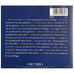 COCK ROBIN - THE BESTO OF | CD
