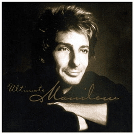 BARRY MANILOW - ULTIMATE (CD)