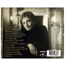BARRY MANILOW - ULTIMATE (CD)