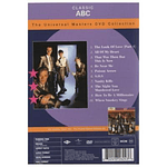 ABC - CLASSICTHE UNIVERSAL MASTERS DVD COLLECTION DVD