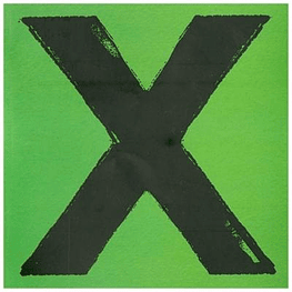 ED SHEERAN - ED MULTIPLY X CD