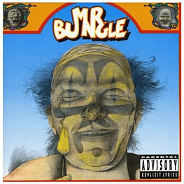 MR BUNGLE - MR BUNGLE LP | VINILO