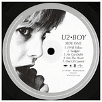 U2 - BOY | VINILO